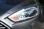 Ford Focus 1.0L EcoBoost 2014 года